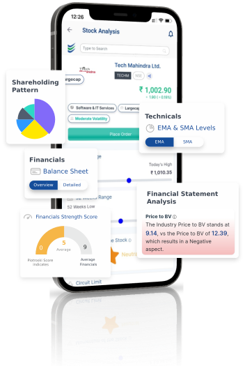 Enrich Money Budget Planning Made Easy