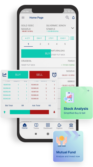 Enrich Money Your Personal Finance Manager